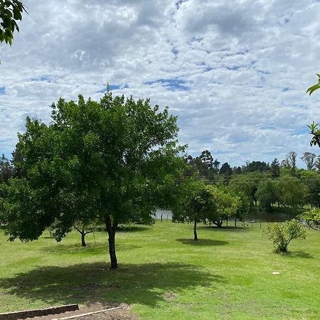 Hotel La Castellana Paysandú Eksteriør bilde