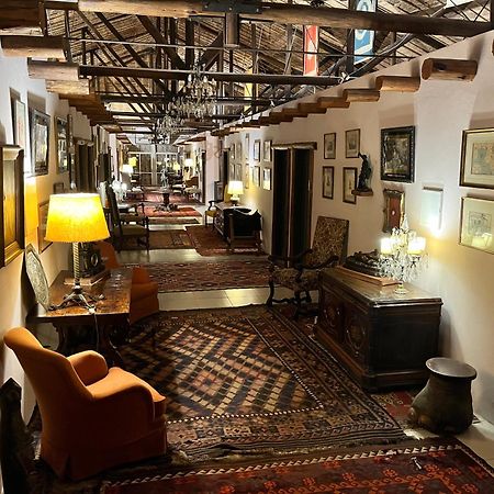 Hotel La Castellana Paysandú Eksteriør bilde