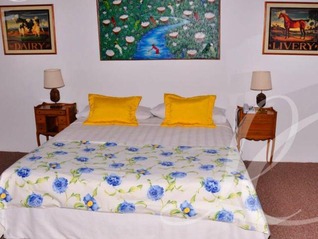 Hotel La Castellana Paysandú Rom bilde