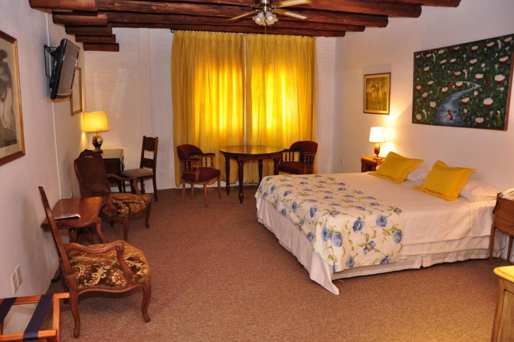 Hotel La Castellana Paysandú Rom bilde