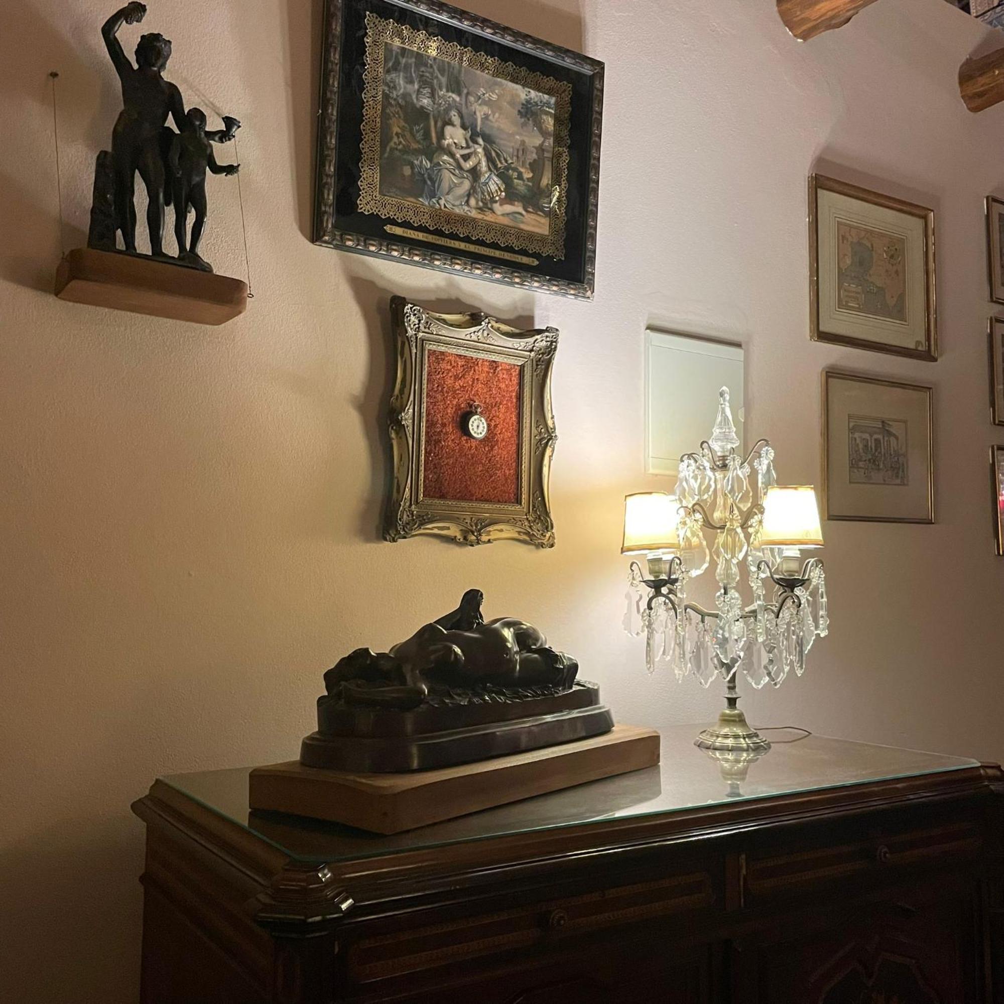 Hotel La Castellana Paysandú Eksteriør bilde