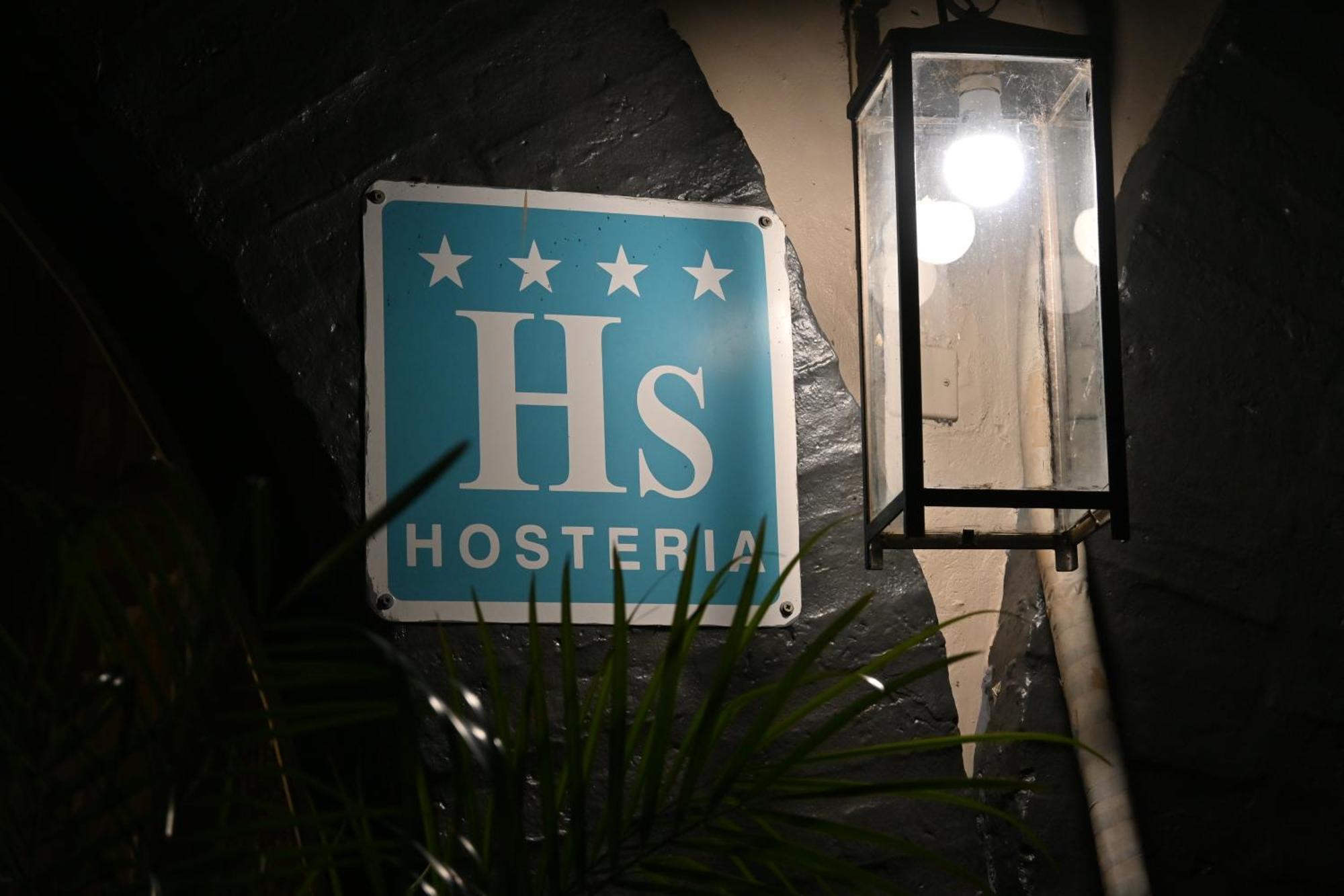 Hotel La Castellana Paysandú Eksteriør bilde