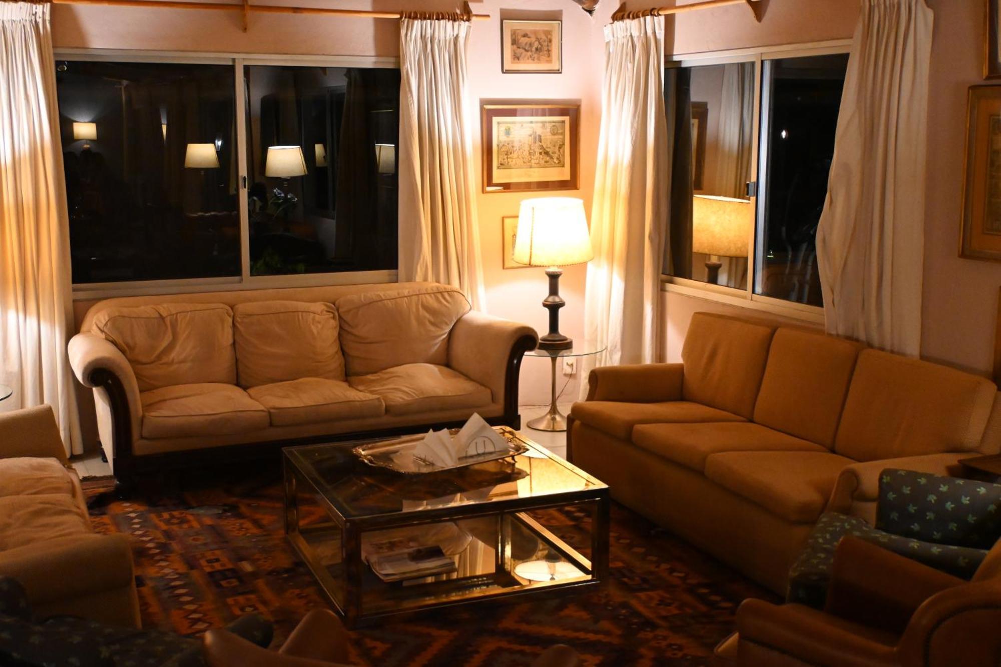 Hotel La Castellana Paysandú Eksteriør bilde